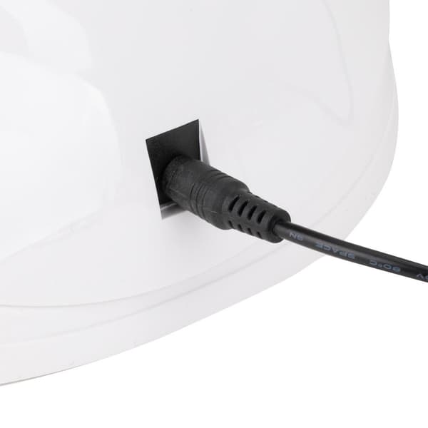UV/LED 150W - Nagellampa - Molly Lux - D9 - Vit