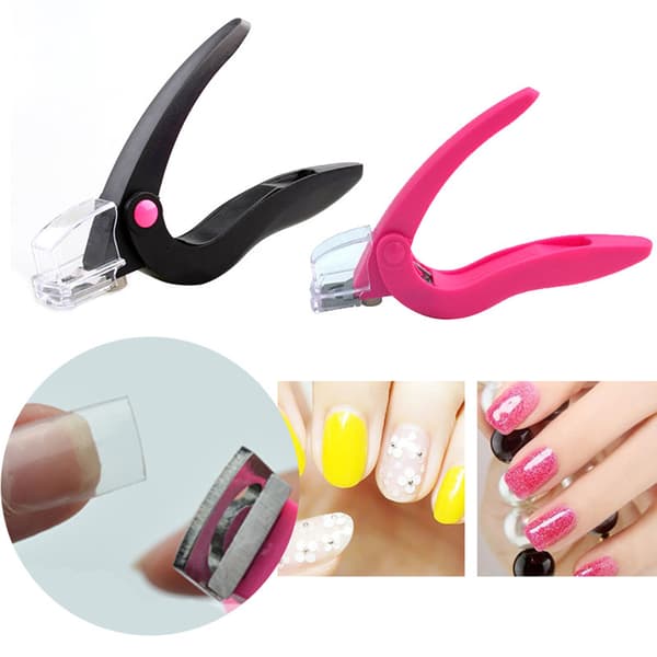 Tipptång / Nagelsax Pink