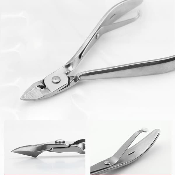 21 pcs Nail Care Kit Cutter Set Clippers Manicure Pedicure