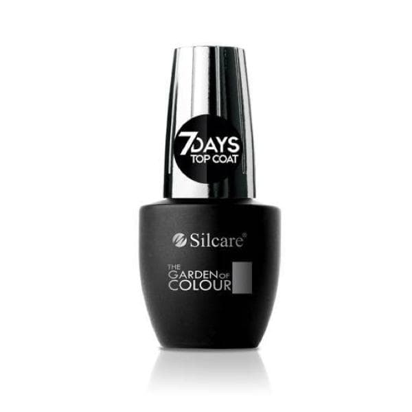 7 päivää - Pintamaali - The Garden of Color - 15 ml - Pintamaali