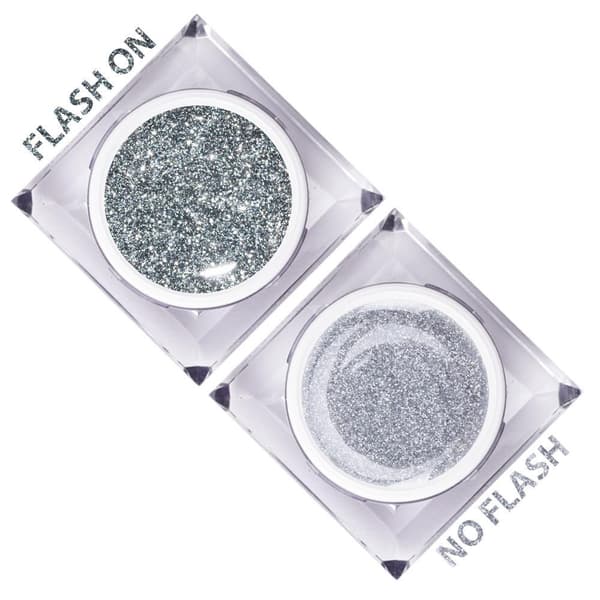 Flash / Spider gel - Anniversary Spider - 3g MollyLac