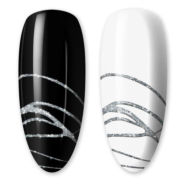 Flash / Spider gel - Anniversary Spider - 3g MollyLac