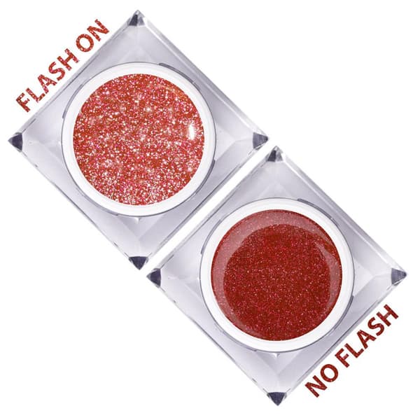Flash / Spider gel - Majestic Spider - 3g MollyLac