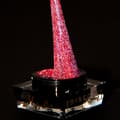 Miniatyrbild 6 av 9: Flash / Spider gel - Majestic Spider - 3g MollyLac