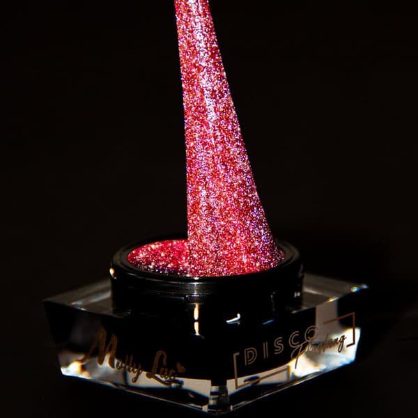 Flash / Spider gel - Majestic Spider - 3g MollyLac