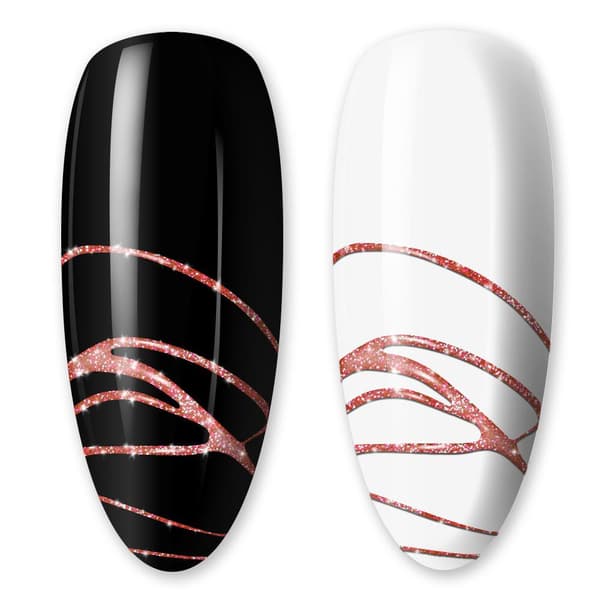 Flash / Spider gel - Majestic Spider - 3g MollyLac