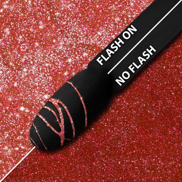 Flash / Spider gel - Majestic Spider - 3g MollyLac
