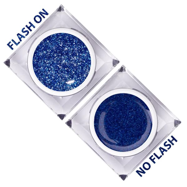 Flash / Spider gel - Excite Spider - 3g MollyLac