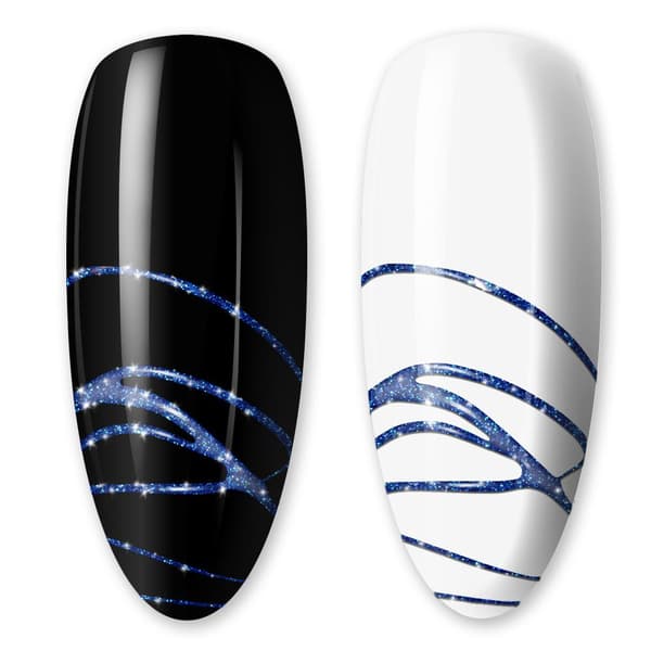 Flash / Spider gel - Excite Spider - 3g MollyLac