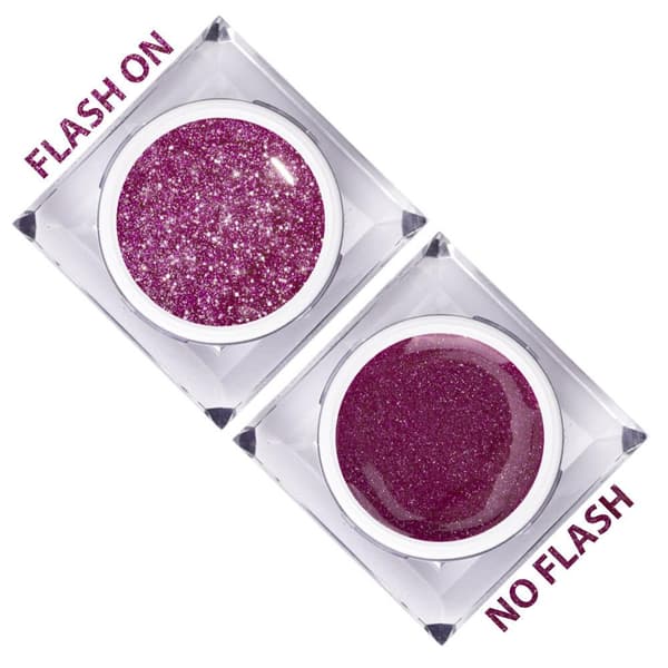 Flash / Spider gel - Adorable Spider - 3g MollyLac