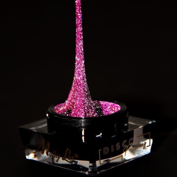 Flash / Spider gel - Adorable Spider - 3g MollyLac