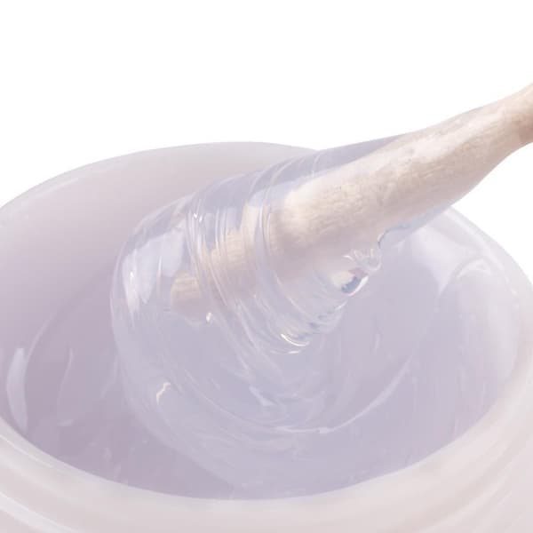 NTN - Builder - Best Thick Clear 30g - UV-gel