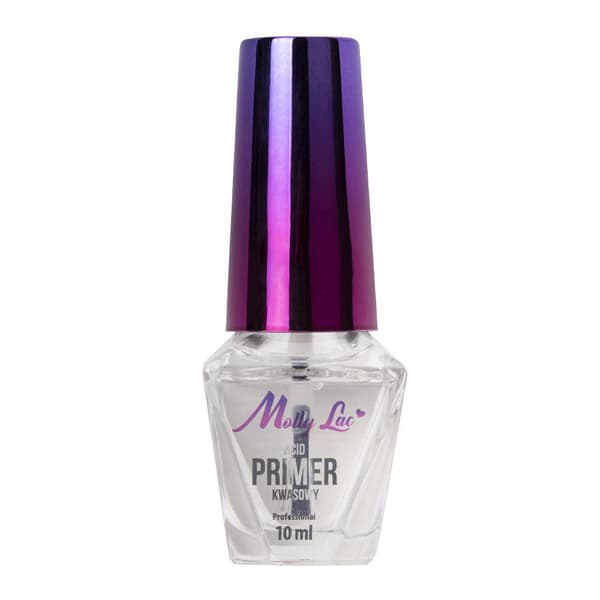 Primer - Syrabaserad - 10ml - UV-gel - Mollylac
