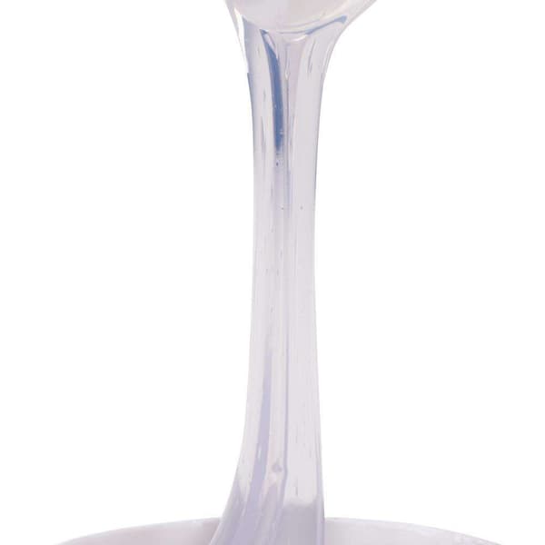 NTN - Builder - Clear + Thick Clear 30g - UV gel
