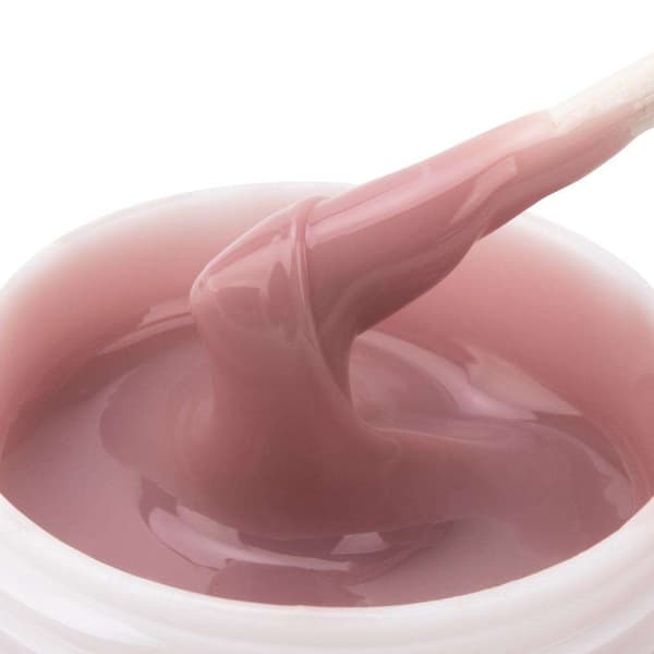 NTN - Builder - Deksel 15g - UV gel
