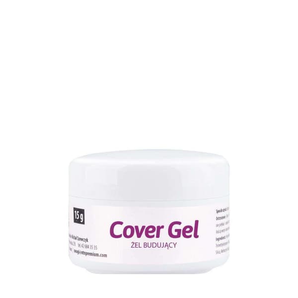 NTN - Builder - Cover 30g - UV gel