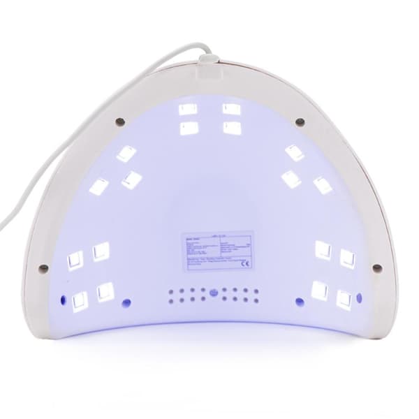 UV/LED - MDS 802 - Nagellampa - 88W