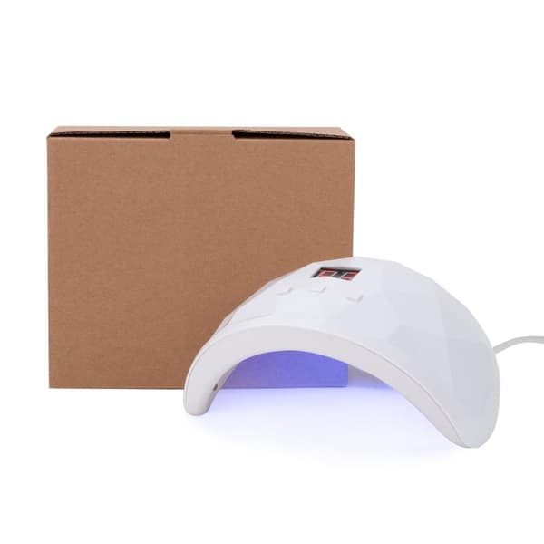 UV/LED - MDS 802 - Nagellampa - 88W