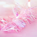 Miniatyrbild 3 av 5: Holografiskt nagelfolie för nageldekorationer - 02