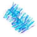 Miniatyrbild 1 av 5: Holografiskt nagelfolie för nageldekorationer - 03