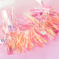 Miniatyrbild 3 av 5: Holografiskt nagelfolie för nageldekorationer - 06