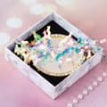 Miniatyrbild 4 av 5: Holografiskt nagelfolie för nageldekorationer - 10