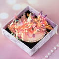 Miniatyrbild 4 av 5: Holografiskt nagelfolie för nageldekorationer - 11