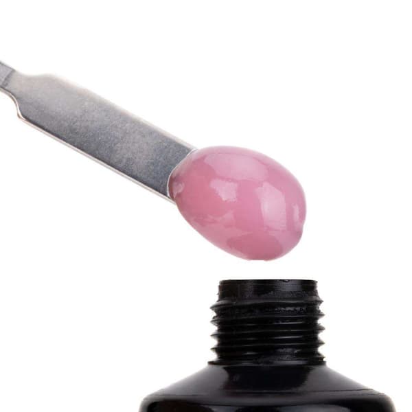 Polygel - Pulvergel - Bønnepasta 30ml - Akrylgel