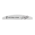 Miniatyrbild 1 av 2: 10-pack Polererfilar - Rektangel - 240/300 - Victoria Vynn
