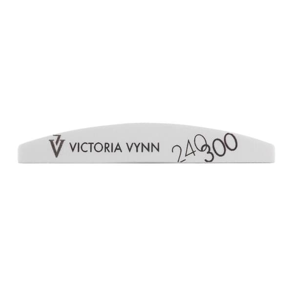 10-pack Polererfilar - Rektangel - 240/300 - Victoria Vynn