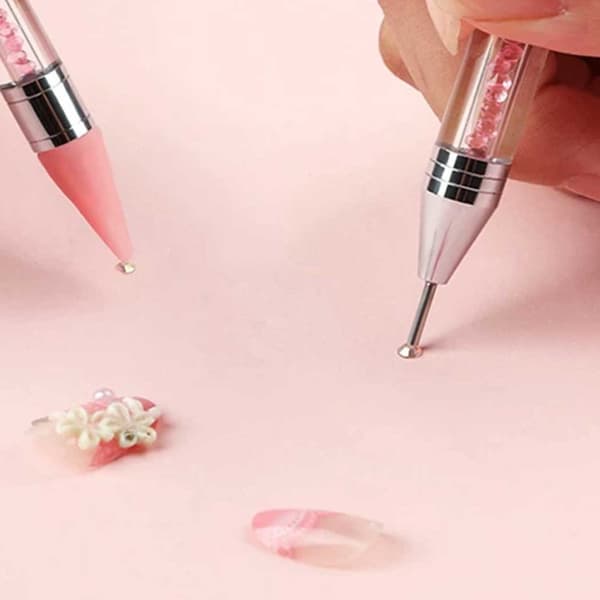 Dottingpenna Rhinestone Picker Pen Crystal – Picking Tool