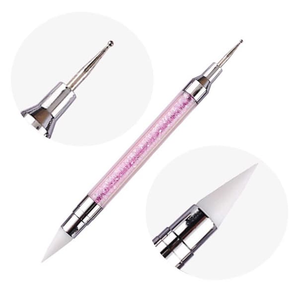 Dottingpenna Rhinestone Picker Pen Crystal – Picking Tool