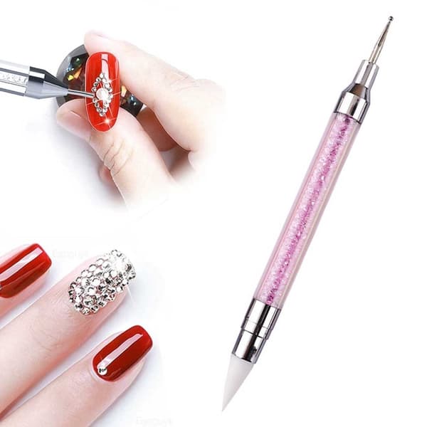 Dottingpenna Rhinestone Picker Pen Crystal – Picking Tool