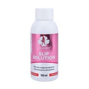 Kit Polygel French pink - Dualform, Formtippar - Slip solution