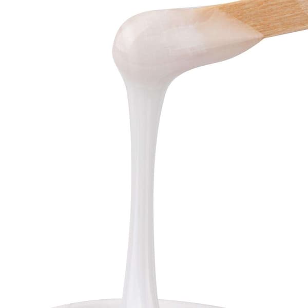 NTN - Builder - Master White 15g - UV gel - W4 bianco estremo