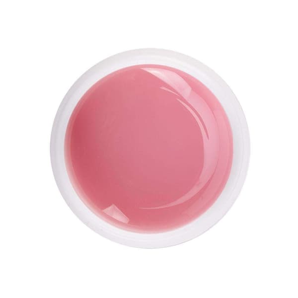 NTN - Builder - Blush Pink 15g - UV gel - Mørk fransk pink