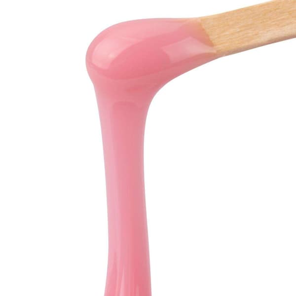 NTN - Builder - Blush Pink 15g - UV gel - Mørk fransk pink