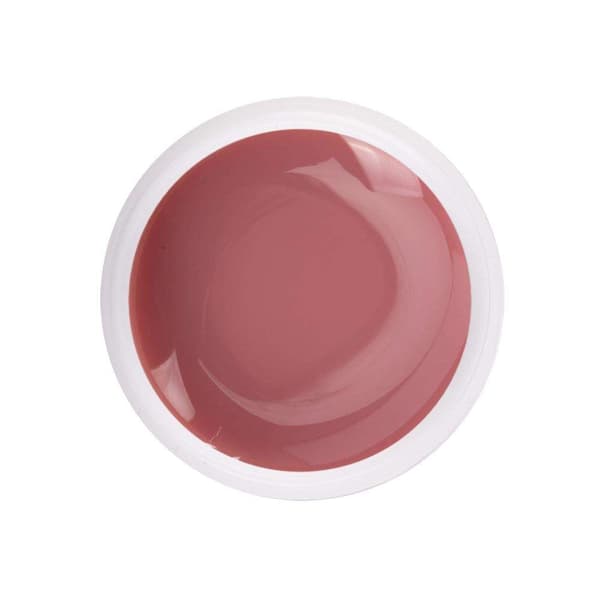 NTN - Builder - Læbestift Pink 15g - UV gel - Dækmedium
