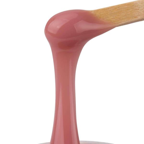 NTN - Builder - Læbestift Pink 15g - UV gel - Dækmedium