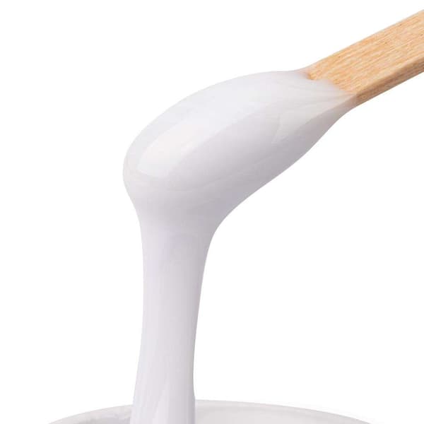 NTN - Builder - Snow White 30g - UV-gel - W3 bianco extra