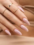 Miniatyrbild 5 av 10: Victoria Vynn - Bottle Gel - Naked Nude - Builder 15ml - En-fas