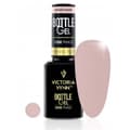 Miniatyrbild 9 av 10: Victoria Vynn - Bottle Gel - Naked Nude - Builder 15ml - En-fas