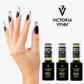 Miniatyrbild 10 av 10: Victoria Vynn - Bottle Gel - Naked Nude - Builder 15ml - En-fas