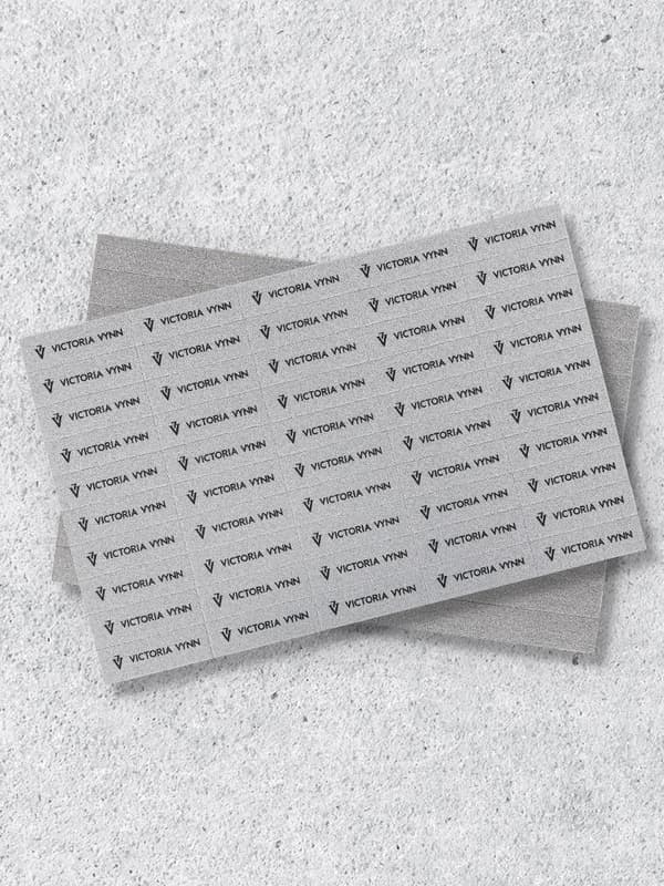 50 st - Buffer Block 100/180 grit - Victoria Vynn