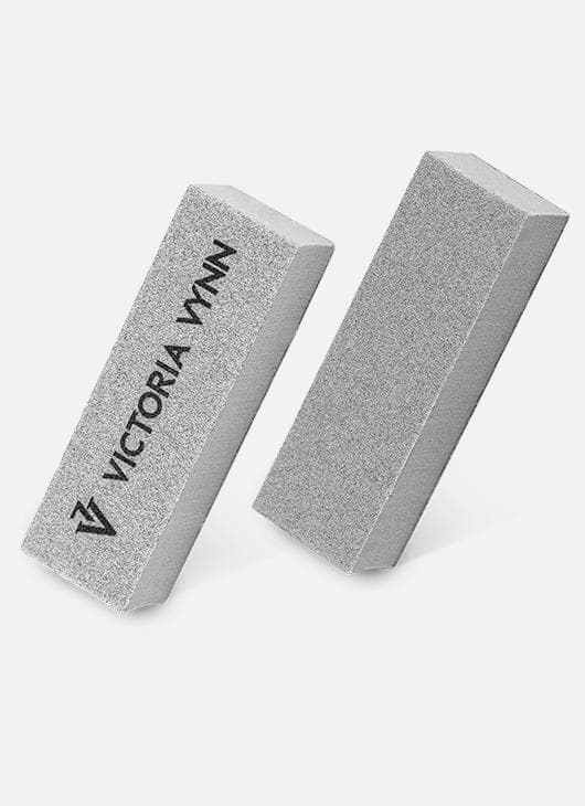50 st - Buffer Block 100/180 grit - Victoria Vynn