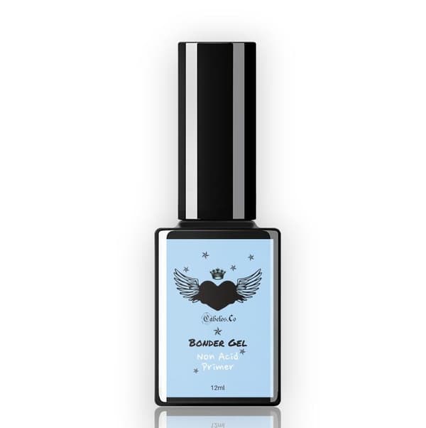 Bonder Nagelgel 12ml
