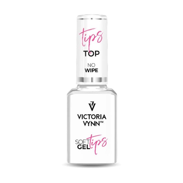 Startset - Preparering av Victoria Vynn - Soft gel tips
