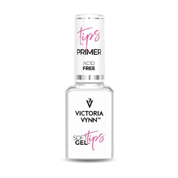 Primer  Tips - 15ml - Soft gel tips - Victoria Vynn
