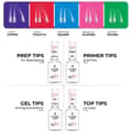 Miniatyrbild 2 av 2: Prep Tips - 15ml - Soft gel tips - Victoria Vynn