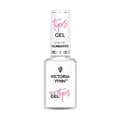 Miniatyrbild 1 av 2: Strong foundation - 15ml - Soft gel tips - Victoria Vynn